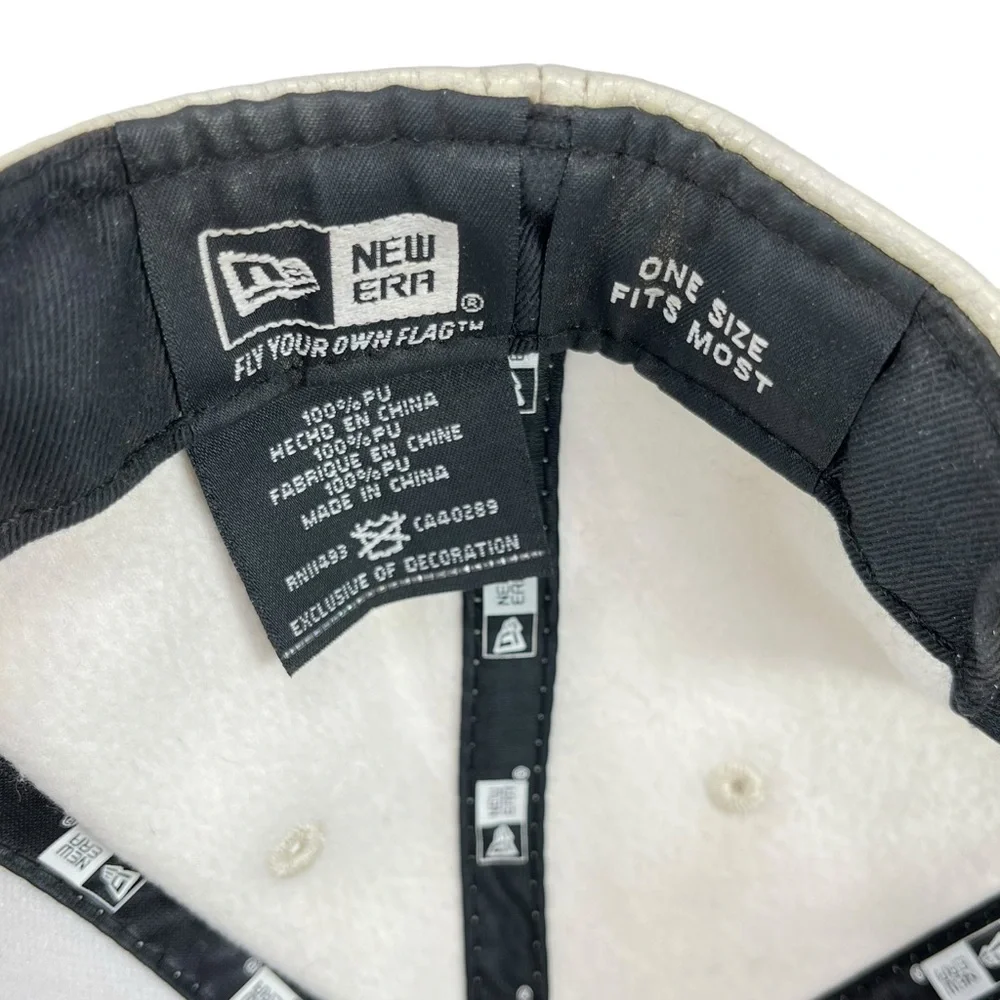 Stussy 100% pu